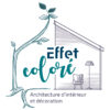 Logo Effet Coloré - Agence d'architecture…